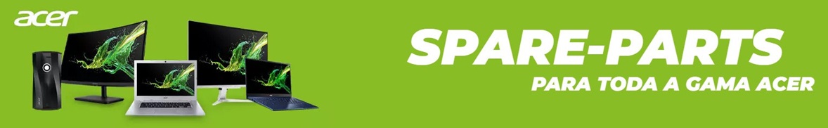 Componentes Originais Acer